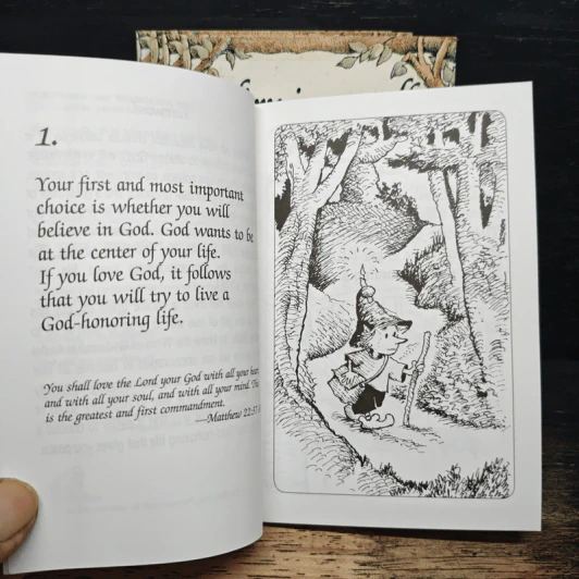 Elf-help 5 Books - R.W. Alley รูปที่ 6