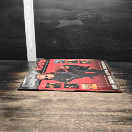 Spy Kids: The Official Movie Storybook รูปที่ 3