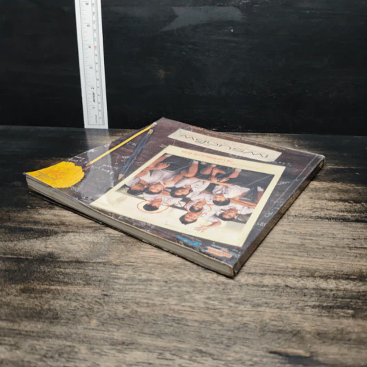 หนังสือ เฟรนด์ชิพ เธอกับฉัน รูปที่ 5
