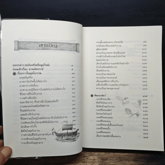 จารึก เรื่องอัศจรรย์ คนยุคปัจจุบัน (ไม่) เคยรู้ - ภควัต ฟูสกุลธรรม รูปที่ 7