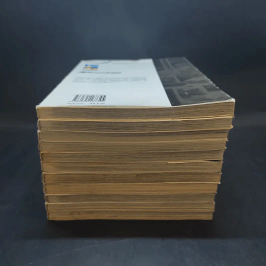 นูระหลานจอมภูต เล่ม 3-7,10-12,15,16,20 รูปที่ 3