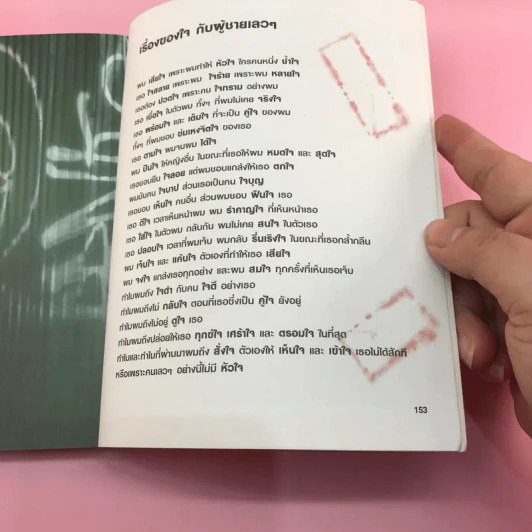 โลกหัวใจ (กำเริบ) อ่านเพื่อสุขกับภาพ ราบรื่นกับเรื่อง - ยุทธ จันทร์กระจ่าง รูปที่ 12