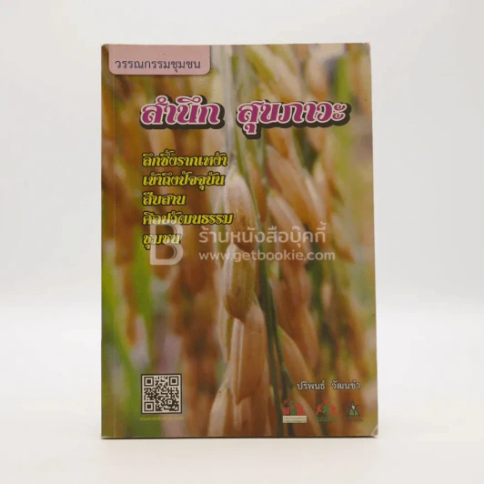 สำนึก สุขภาวะ รูปที่ 1