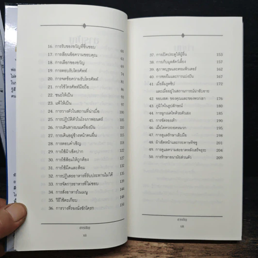 50 Things Every Young Gentleman Should Know 50 วิธีสู่ความเป็นหนุ่มมาดดี มีสไตล์ - John Bridges, Bryan Curtis รูปที่ 8