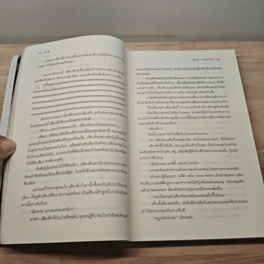 รุ่นพี่ - วิศิษฎ์ ศาสนเที่ยง รูปที่ 8