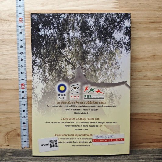 หนังสือ ดินดิ้นได้ การจัดการความรู้ชาวบ้านฉบับตำราดิน - ครูบาสุทธินันท์ ปรัชญพฤทธิ์ รูปที่ 5
