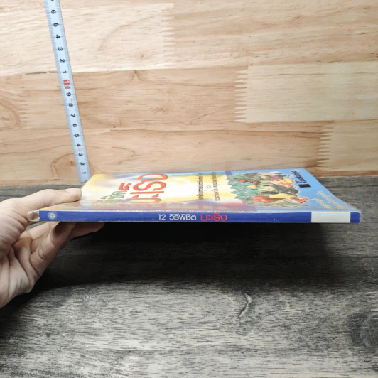 12 วิธีพิชิตมะเร็ง - อ.ชาญชัย บุญเฮ้า รูปที่ 2