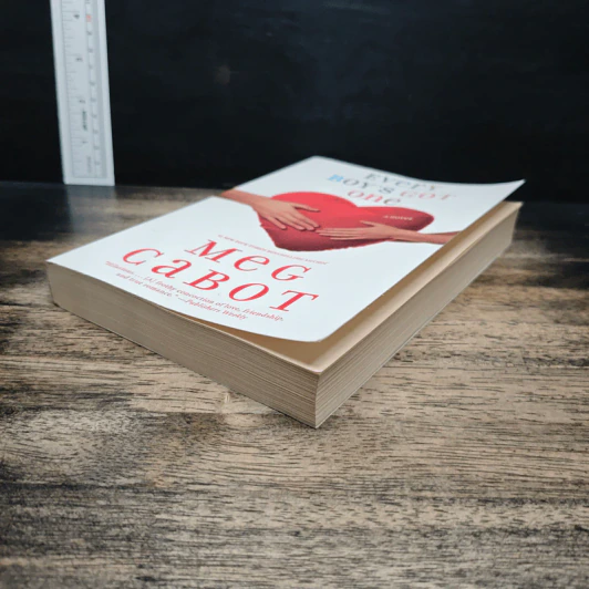 Every Boy's Got One - Meg Cabot รูปที่ 4