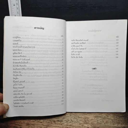 บันทึกไว้...ในอดีต - อัธยา โกมลกาญจน รูปที่ 7