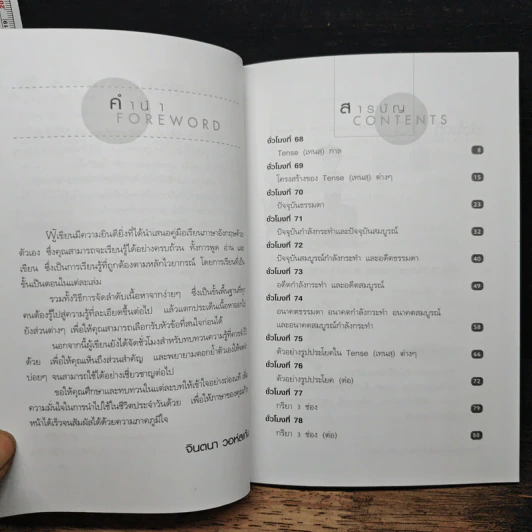 ฟัง-พูด-อ่าน-เขียน อังกฤษ 109 ชั่วโมง เล่ม 7 - ร.ศ.จินตนา วอห์ลเก้น รูปที่ 7