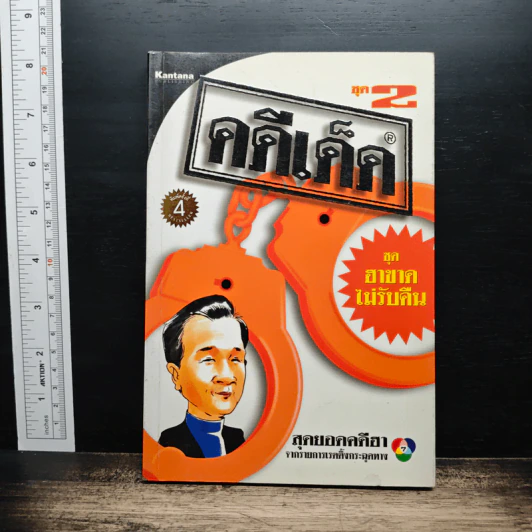 คดีเด็ด ชุด 2 ชุด ฮาขาดไม่รับคืน รูปที่ 1