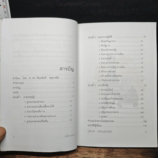 คู่มือทรราช - วุฒิพงษ์ เพียบจริยวัฒน์ รูปที่ 7