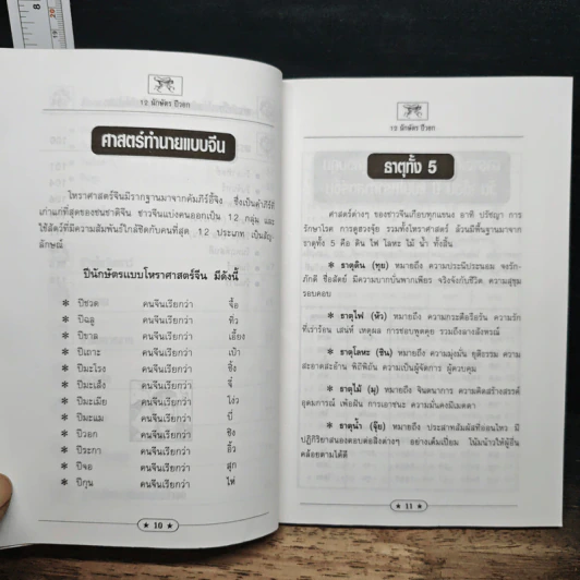 12 นักษัตร ปีวอก รูปที่ 9