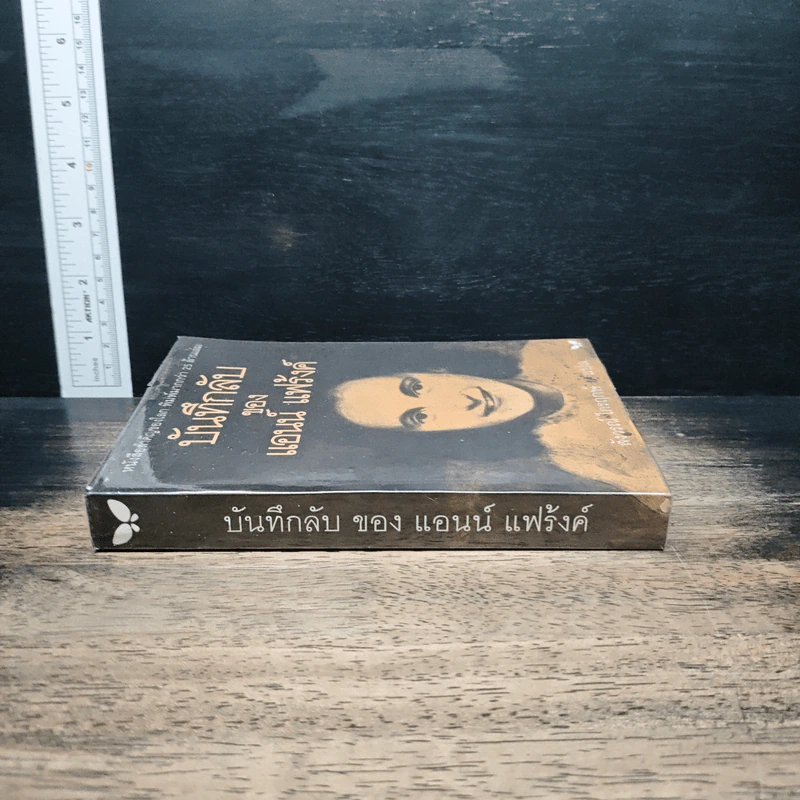 บันทึกลับของแอนน์ แฟร้งค์ - แอนน์ แฟร้งค์ รูปที่ 3