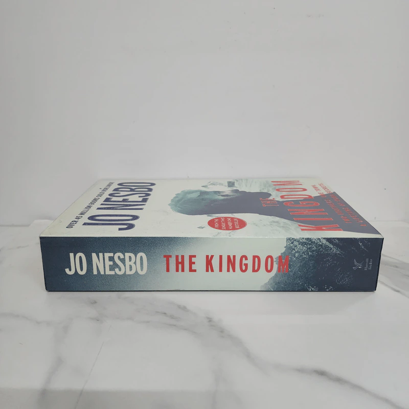 The Kingdom - Jo Nesbo รูปที่ 2