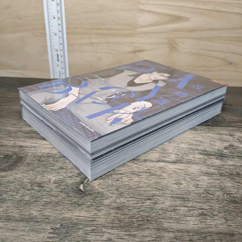Payback เล่ม 1-2 - samk รูปที่ 4