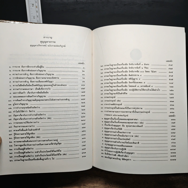 สุญญตาธรรม ฉบับรวมเล่มบริบูรณ์ - พุทธทาสภิกขุ รูปที่ 8
