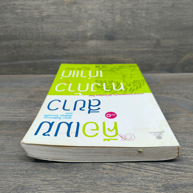 คือเมฆสีขาว ทางก้าวเก่าแก่ เล่ม 1 - ติช นัท ฮันห์ รูปที่ 4
