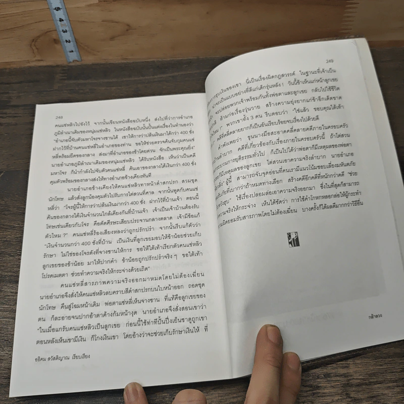 กล้าลวง - อธิคม สวัสดิญาณ รูปที่ 10
