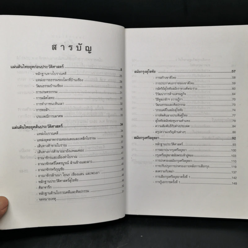 ประวัติศาสตร์ชาติไทย รูปที่ 9