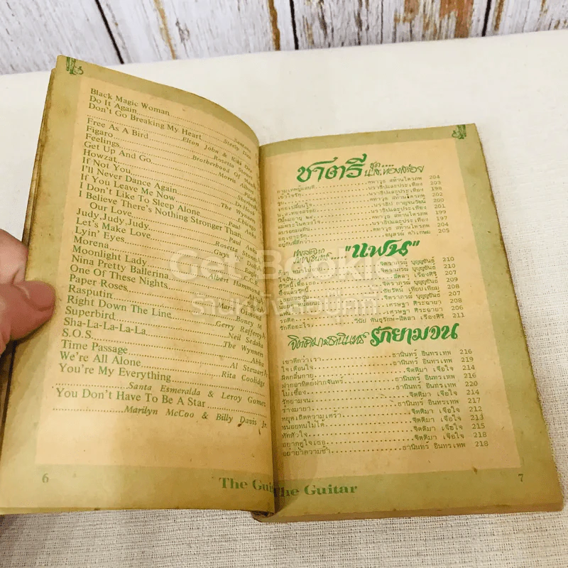 develop No.70 The Guitar รูปที่ 7