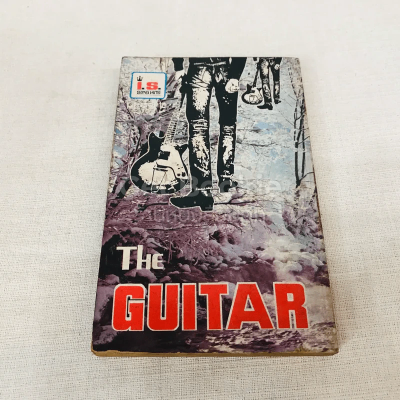 develop No.70 The Guitar รูปที่ 11