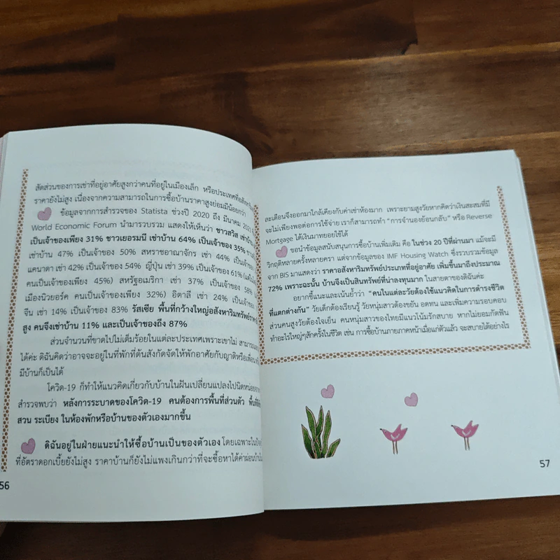 เงินไม่ใช่ทุกอย่าง แต่ทุกอย่างเริ่มต้นที่ เงิน - วิวรรณ ธาราหิรัญโชติ รูปที่ 9