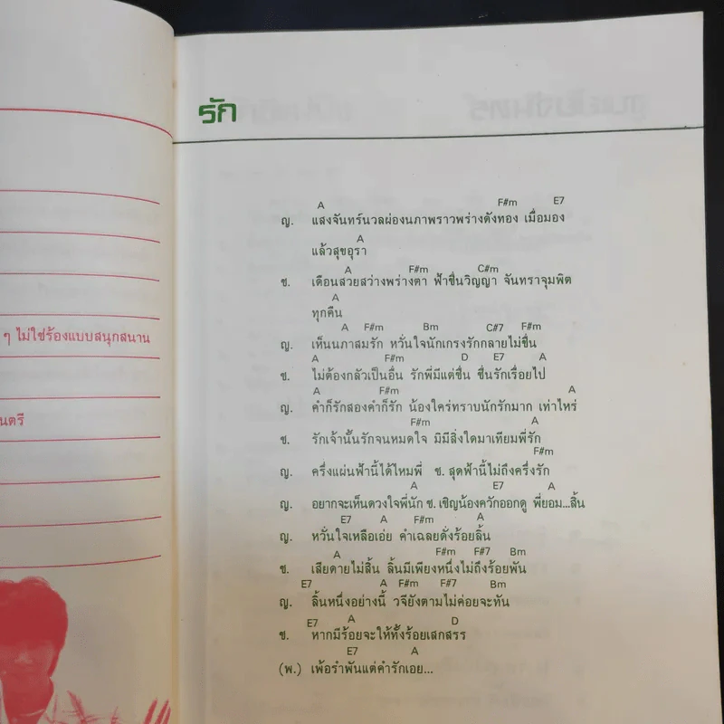 ชุ่มเพลงรัก จาก โบตั๋น รูปที่ 14