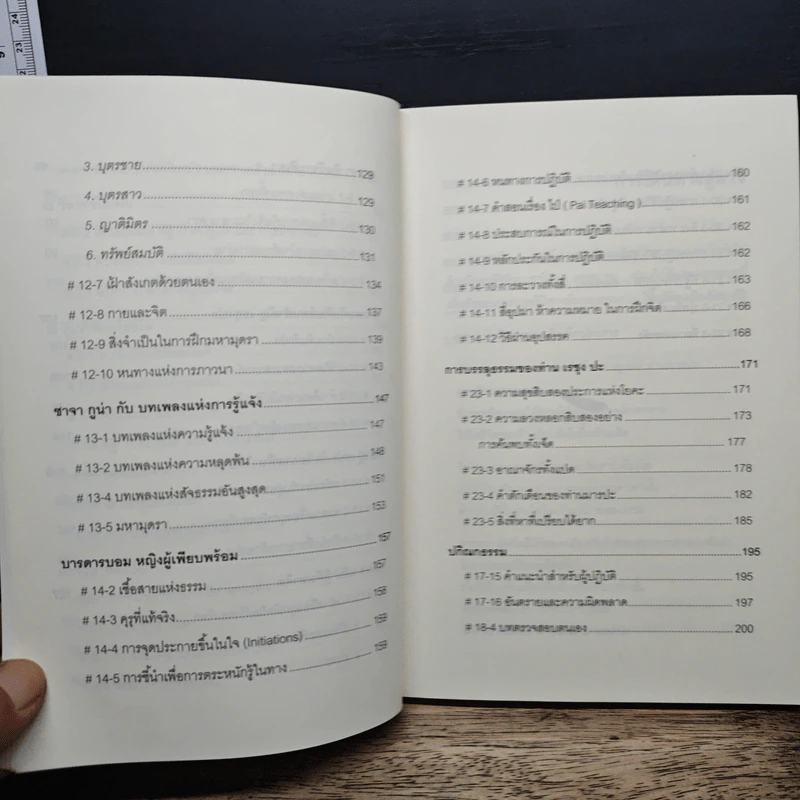 แก่นธรรมของท่านมิลาเรปะ The Essence Songs of Milarepa รูปที่ 9