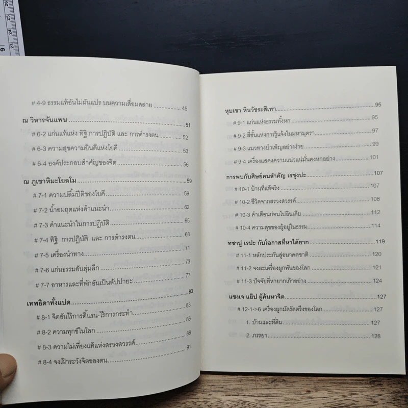 แก่นธรรมของท่านมิลาเรปะ The Essence Songs of Milarepa รูปที่ 8