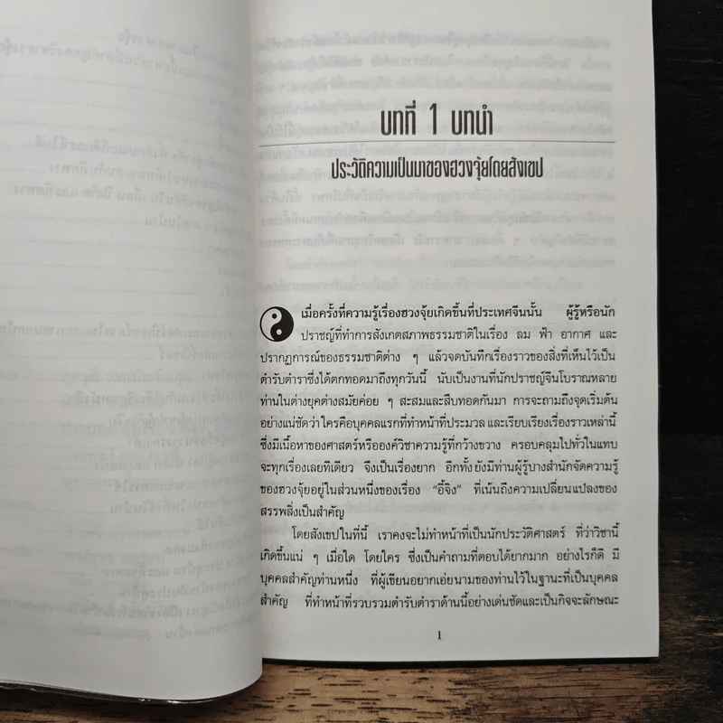 ตกแต่งบ้านตามหลักฮวงจุ้ย - กวนจือ แซ่ตั้ง รูปที่ 8