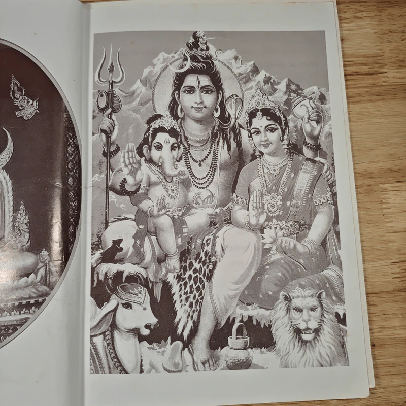 หนังสือทำวัตรสวดมนต์ รูปที่ 6