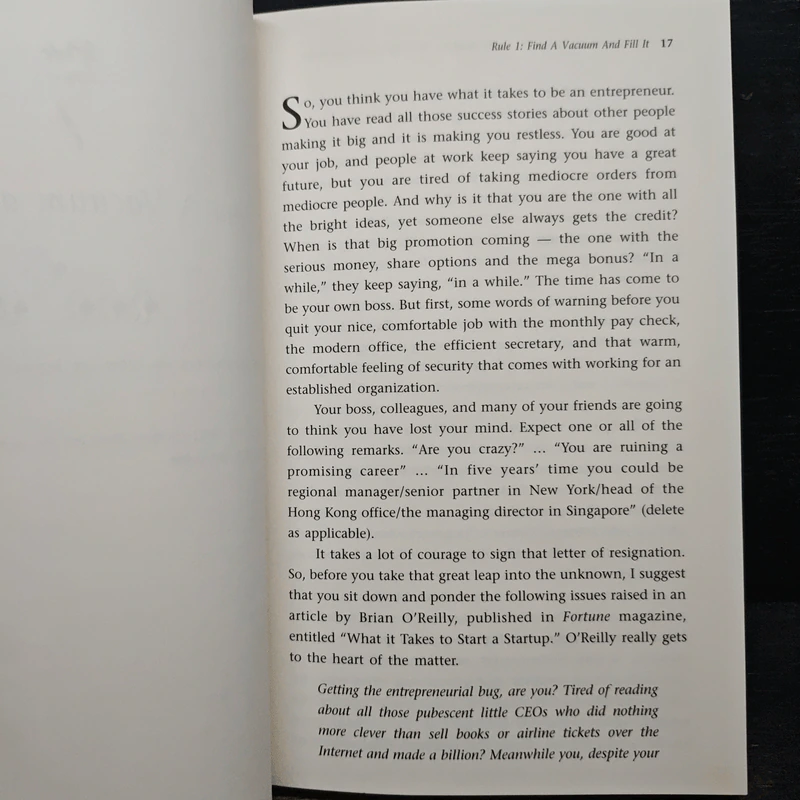 The Entrepreneur - William E. Heinecke รูปที่ 8