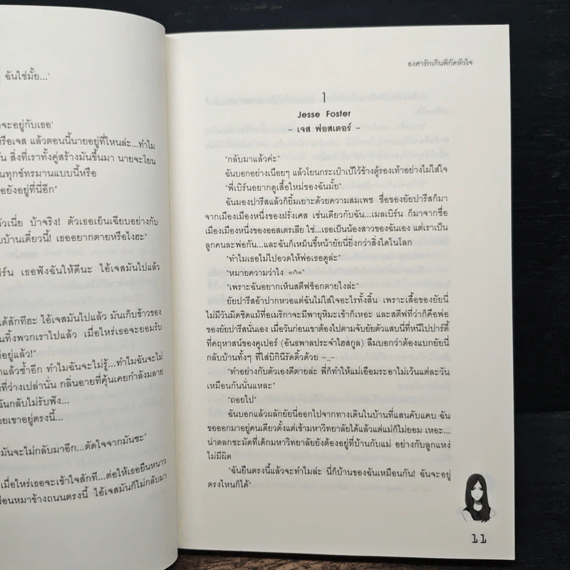 องศาเกินพิกัดหัวใจ - Mimoza, May112 รูปที่ 7