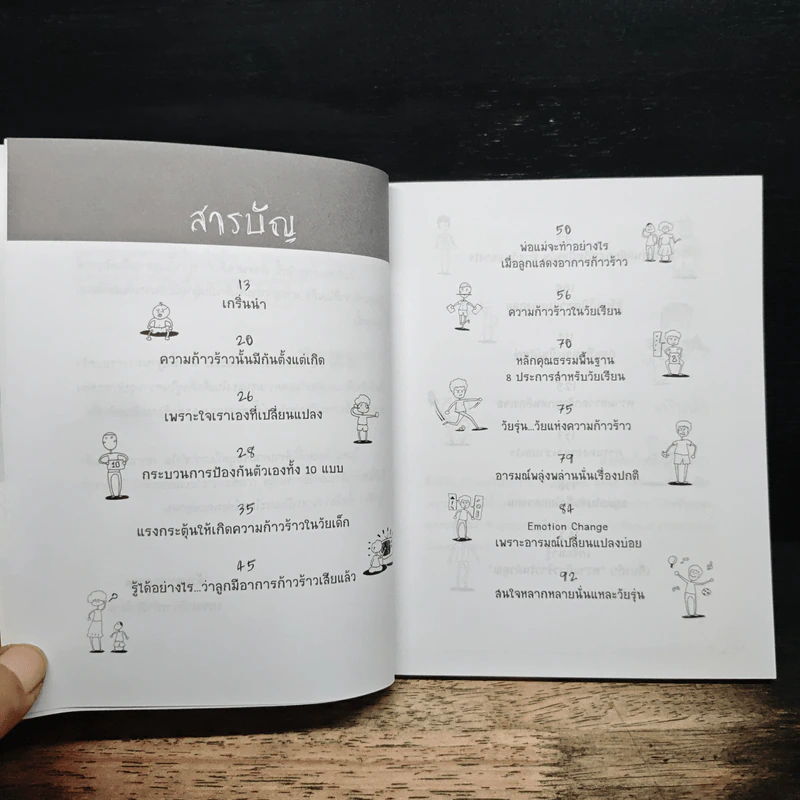 ฝึกและสอนลูกอย่างไรไม่ให้เป็น เด็กก้าวร้าว - วชิระ บรรณาการ รูปที่ 7