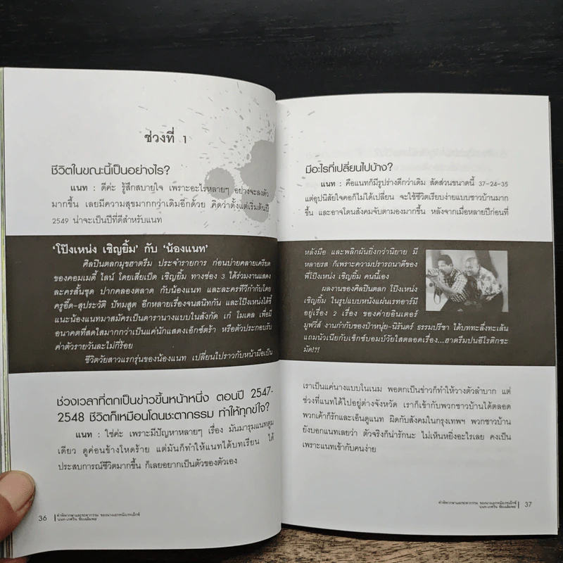 คำพิพากษา และชะตากรรม ของนางเอกหนังเรทเอ็กซ์ แนท เกศริน ชัยเฉลิมพล รูปที่ 8