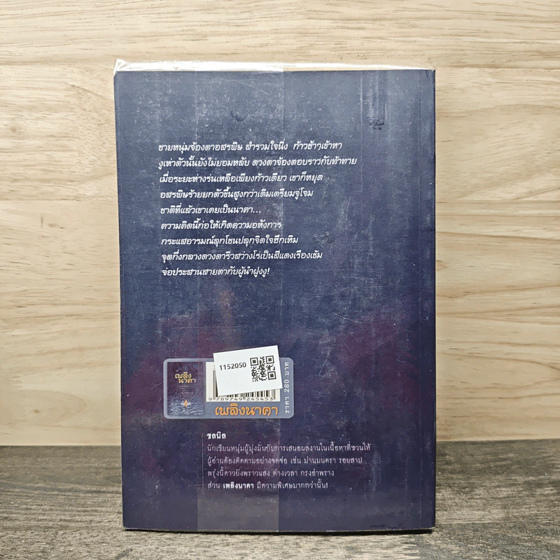 เพลิงนาคา - ชลนิล รูปที่ 5