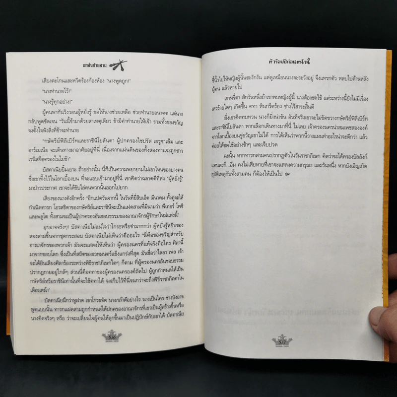 เอเร็ค เร็กซ์ เล่ม 2,3,4 - Kaza Kingsley รูปที่ 20