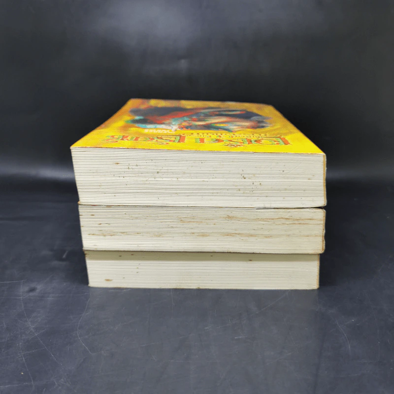 เอเร็ค เร็กซ์ เล่ม 2,3,4 - Kaza Kingsley รูปที่ 5