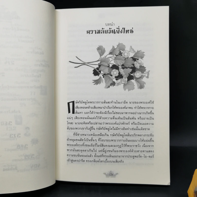 เอเร็ค เร็กซ์ เล่ม 2,3,4 - Kaza Kingsley รูปที่ 9