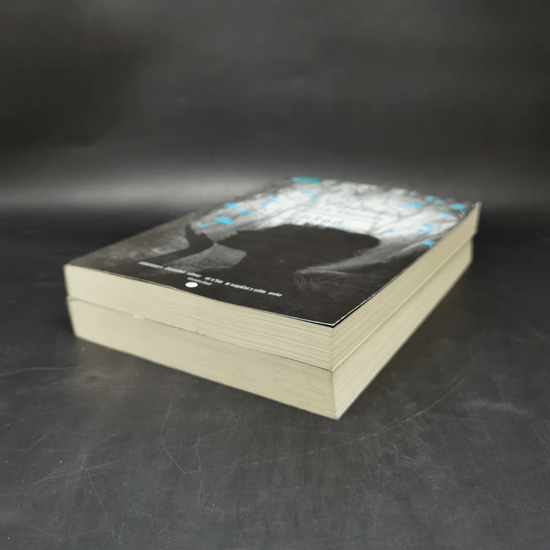 ชุดทริลล์ Trylle Trilogy เล่ม 2-3 - อแมนดา ฮ็อกคิง รูปที่ 7