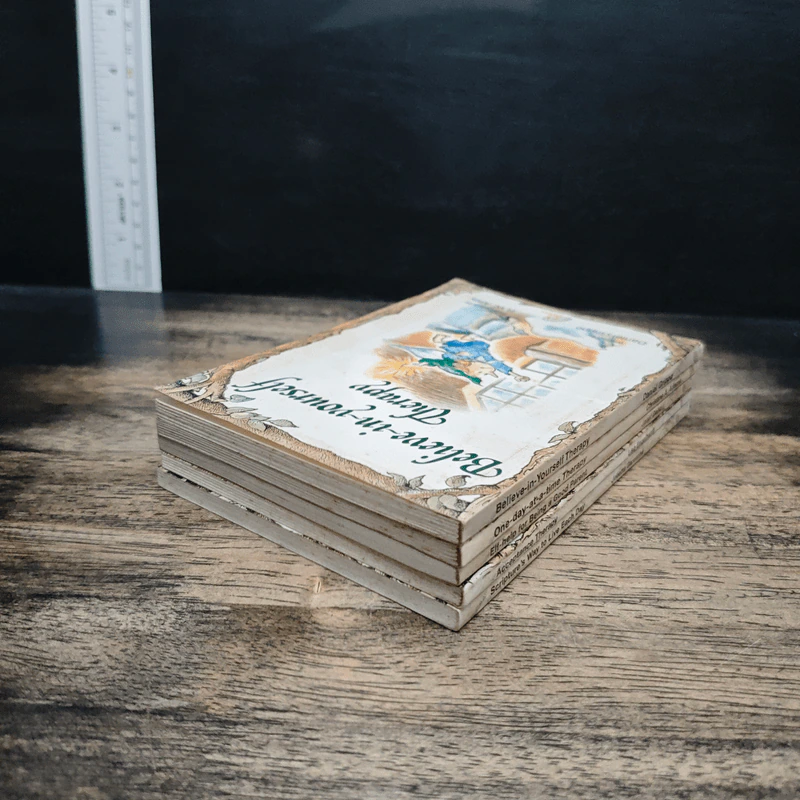 Elf-help 5 Books - R.W. Alley รูปที่ 4