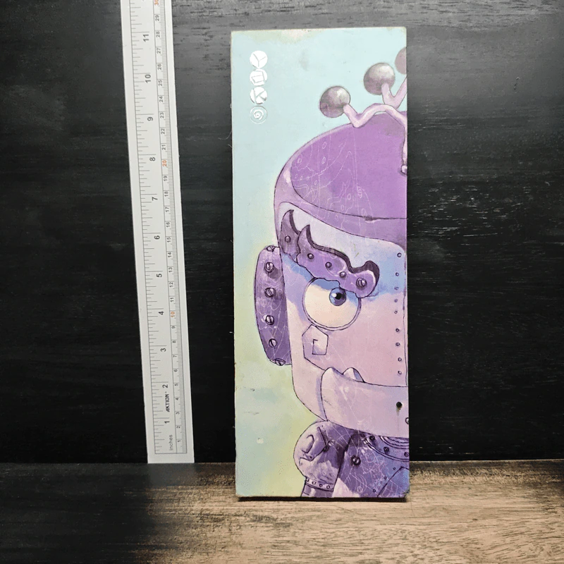 ยักษ์ เล่ม 1 รูปที่ 1