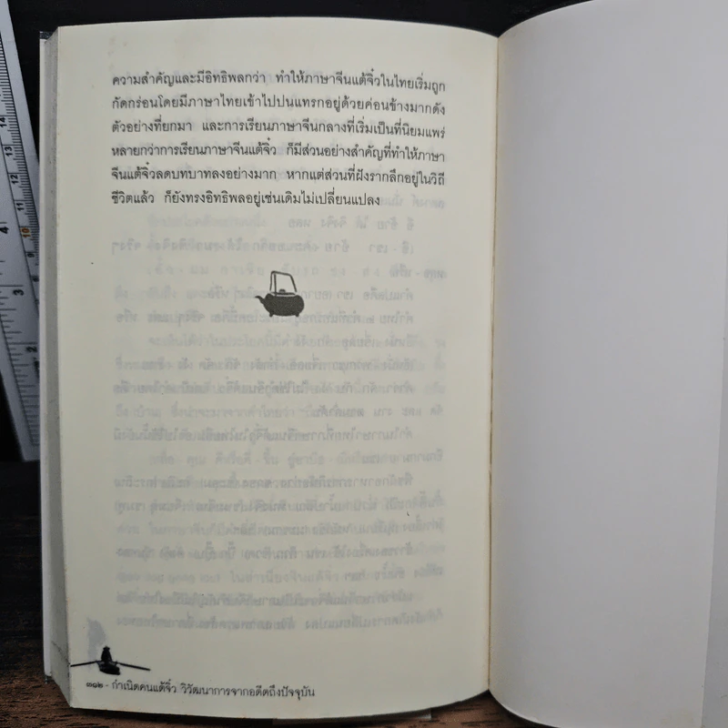 กำเนิดคนแต้จิ๋ว วิวัฒนาการจากอดีตถึงปัจจุบัน - อดุลย์ รัตนมั่นเกษม รูปที่ 10