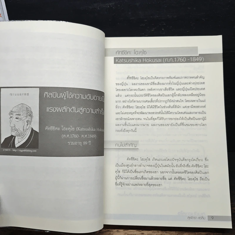 คนบันดาลใจ - สุพัตรา แซ่ลิ่ รูปที่ 8
