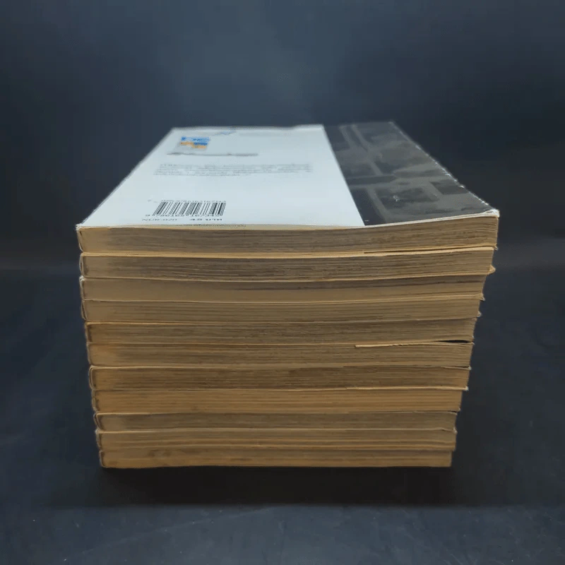 นูระหลานจอมภูต เล่ม 3-7,10-12,15,16,20 รูปที่ 3