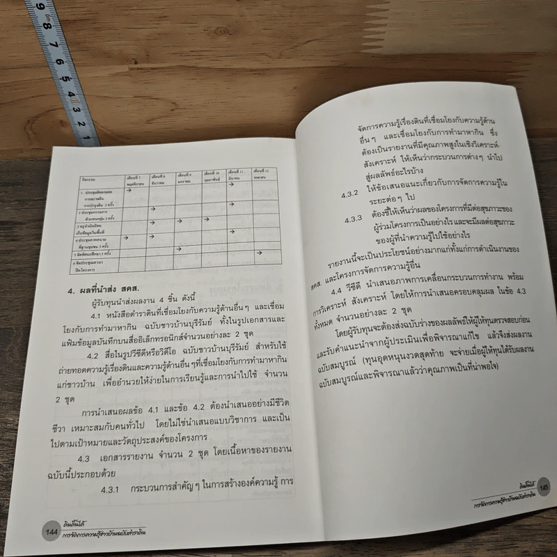 หนังสือ ดินดิ้นได้ การจัดการความรู้ชาวบ้านฉบับตำราดิน - ครูบาสุทธินันท์ ปรัชญพฤทธิ์ รูปที่ 9