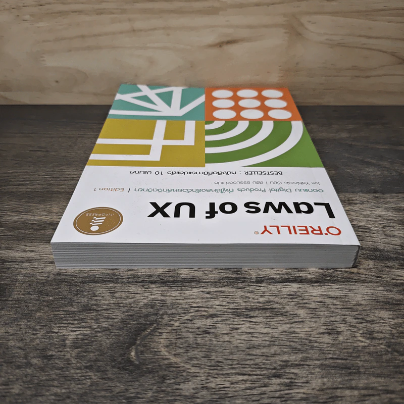 Laws of UX ออกแบบ Digital Products ที่ผู้ใช้หลงรักด้วยหลักจิตวิทยา รูปที่ 4