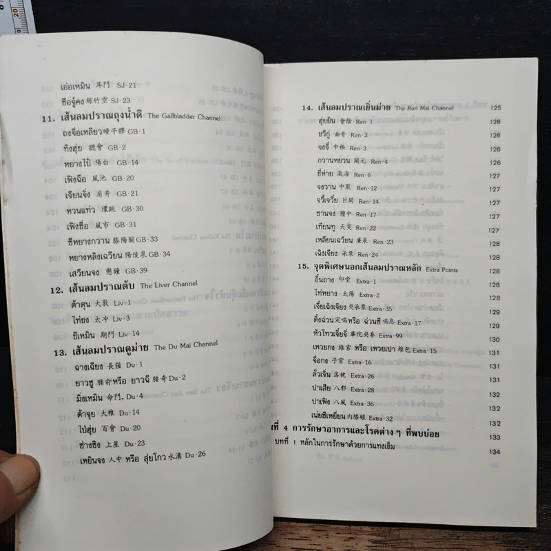 แทงเข็ม - อภิชัย ขัยดรุณ รูปที่ 9