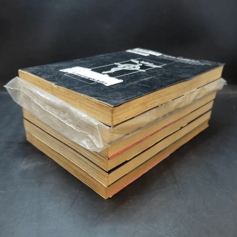 แขนกลคนแปรธาตุ เล่ม 1,2,4,7,9,17 รูปที่ 6